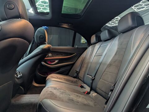 Classe E 300de 306 cv EQ Power 9G-TRONIC 2019 occasion 78970 M&eacute;zi&egrave;res-sur-Seine