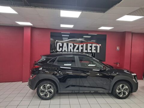Kona 1.6 GDI HYBRID BUSINESS DCT 2022 occasion 94500 Champigny-sur-Marne
