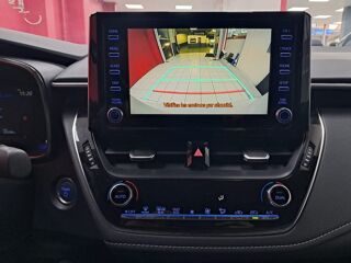 Corolla Berline Hybride 122h Design 2022 occasion 94500 Champigny-sur-Marne