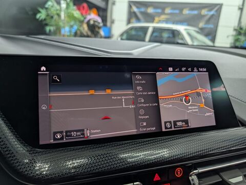 S&eacute;rie 1 135i 306 Cv PERF PACK AERO 2019 occasion 78970 M&eacute;zi&egrave;res-sur-Seine