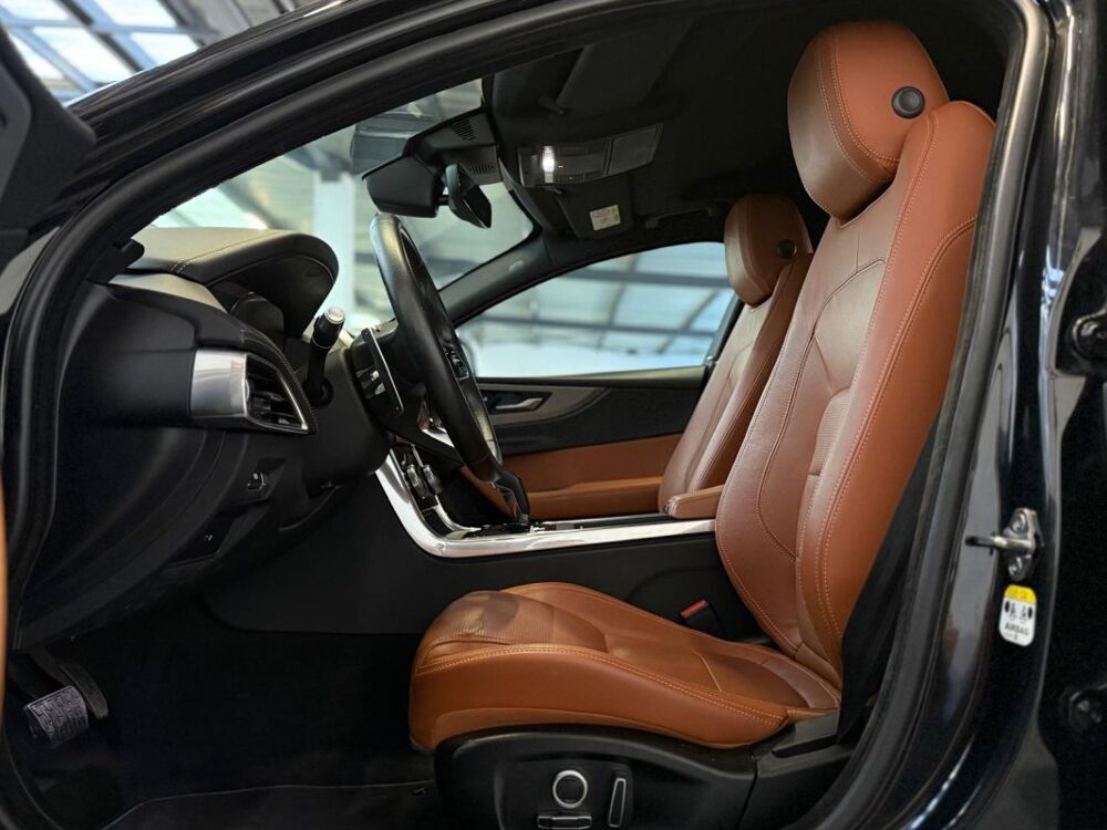 XE 2.0 180CH R-Dynamic S AWD 2020 occasion 57540 Petite-Rosselle