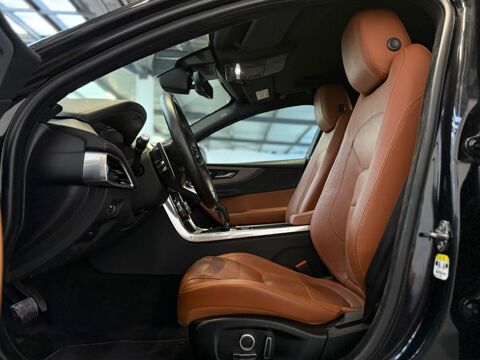 XE 2.0 180CH R-Dynamic S AWD 2020 occasion 57540 Petite-Rosselle