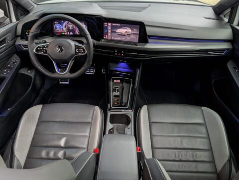 Golf 1.4 eHybrid 245ch GTE DSG6 2022 occasion 78970 M&eacute;zi&egrave;res-sur-Seine