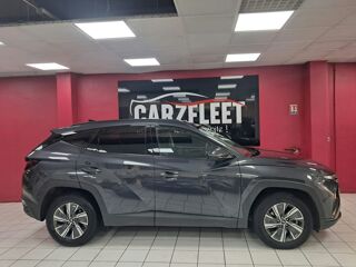Tucson SUV Business Hybrid 2WD 1.6 T-GDI 230CV BVA6 E6d 2024 occasion 94500 Champigny-sur-Marne
