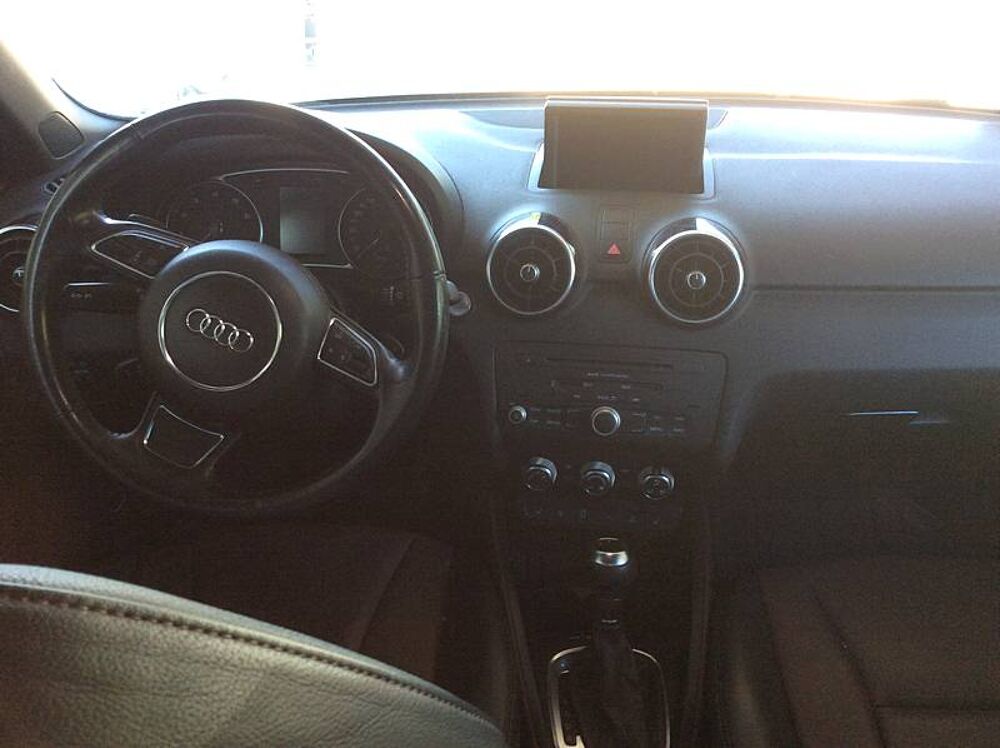 A1 1.4 TFSI 2012 occasion 52300 Vecqueville