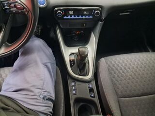 Yaris 1.5 HYBRID 116H DYNAMIC BUSINESS 2022 occasion 94500 Champigny-sur-Marne