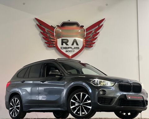 Annonce voiture BMW X1 18999 