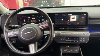 Kona 1.6 HYBRID 141 CREATIVE 2023 occasion 94500 Champigny-sur-Marne
