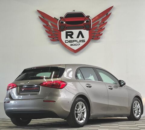 Classe A 180 CDI 116CH 2019 occasion 57540 Petite-Rosselle