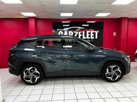 Tucson 1.6 T-GDI PLUG-IN 265 BUSINESS HTRAC BA 2023 occasion 94500 Champigny-sur-Marne