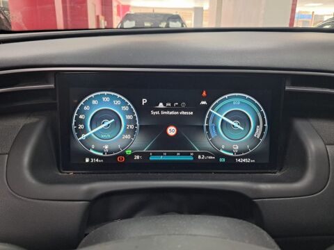 Tucson 1.6 T-GDI 230 HYBRID EXECUTIVE BA 2024 occasion 94500 Champigny-sur-Marne