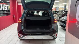 Sportage SUV Design Hybrid 2WD 1.6 T-GDI 140CV BVA6 E6d 2023 occasion 94500 Champigny-sur-Marne