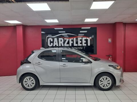 Yaris HYBRIDE 1.5 HYBRID 116H DYNAMIC BUSINESS BEYOND 2022 occasion 94500 Champigny-sur-Marne