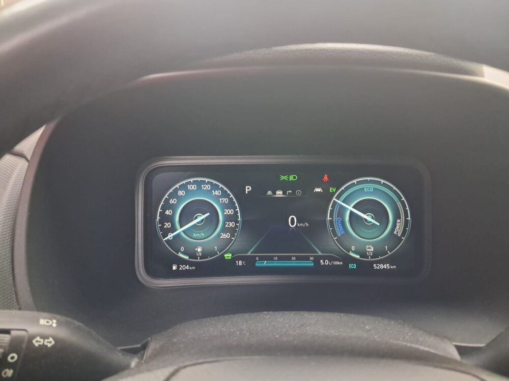 Kona 1.6 GDI HYBRID BUSINESS DCT 2022 occasion 94500 Champigny-sur-Marne