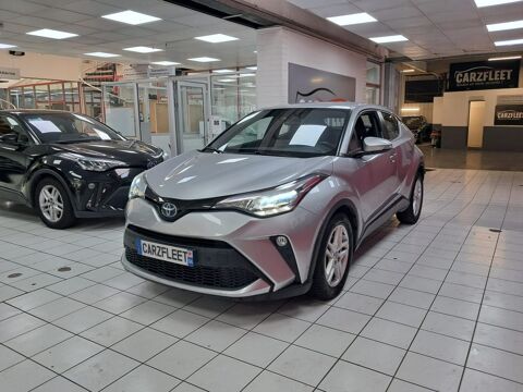 C-HR 1.8 122H DYNAMIC BUSINESS 2022 occasion 94500 Champigny-sur-Marne