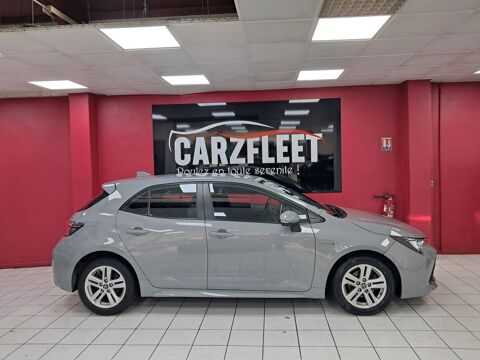 Corolla 122H DYNAMIC BUSINESS 2019 occasion 94500 Champigny-sur-Marne
