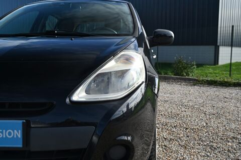 Clio III 1.5 dCi 68Ch 2009 occasion 59136 Wavrin
