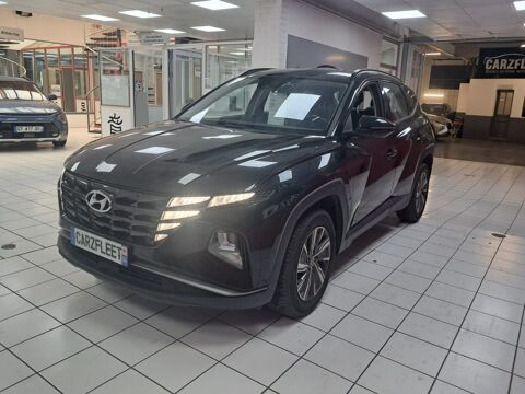 Tucson 1.6 HYBRID 230 BUSINESS 2022 occasion 94500 Champigny-sur-Marne