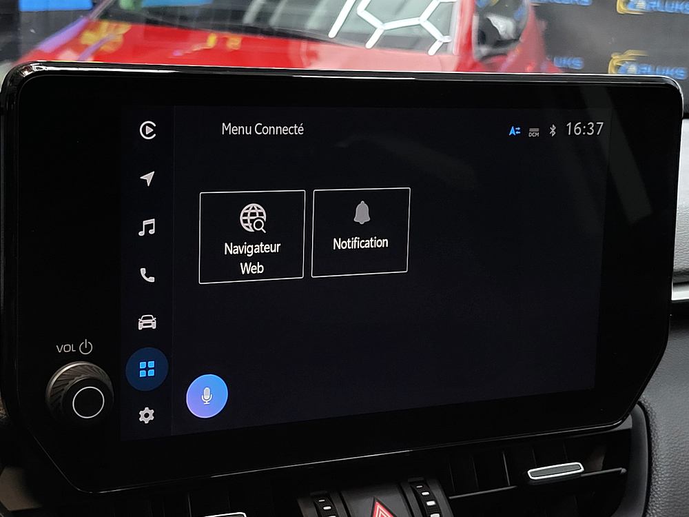 RAV 4 Hybrid 2.5 218 cv 30 Years CVT 2WD 2.5 VVT-iE 2024 occasion 78970 M&eacute;zi&egrave;res-sur-Seine