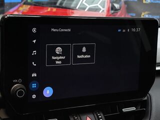 RAV 4 Hybrid 2.5 218 cv 30 Years CVT 2WD 2.5 VVT-iE 2024 occasion 78970 M&eacute;zi&egrave;res-sur-Seine