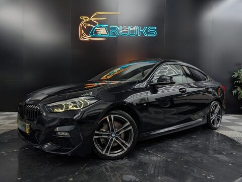 Annonce voiture BMW Serie 2 30990 €