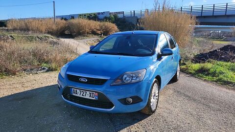 Annonce voiture Ford Focus 6000 
