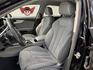 A4 2,0 TFSI S-tronic 252CH 1ER MAIN 2018 occasion 57540 Petite-Rosselle