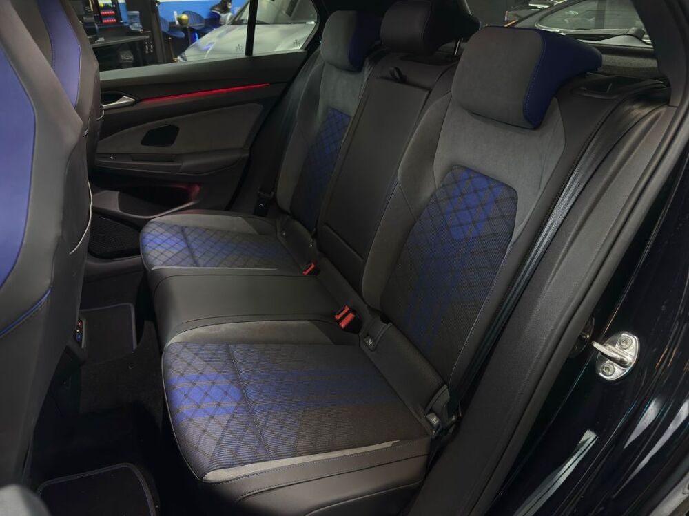 Golf VIII R 2.0 TSI 320 cv 4Motion DSG7 2021 occasion 78970 M&eacute;zi&egrave;res-sur-Seine
