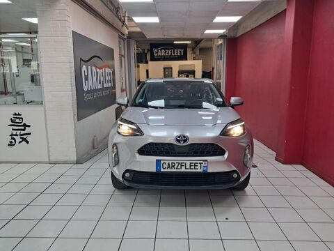 Yaris SUV 1.5 HYBRID 116H DYNAMIC BUSINESS 2023 occasion 94500 Champigny-sur-Marne