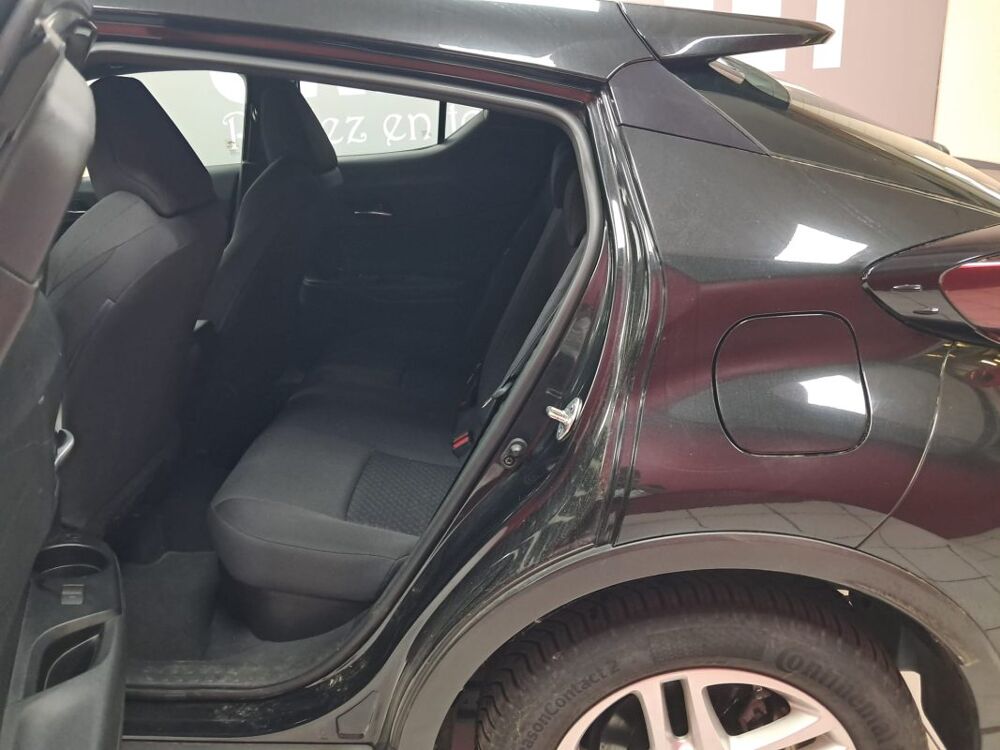 C-HR 1.8 HYBRIDE 122 DYNAMIC BUSINESS 2023 occasion 94500 Champigny-sur-Marne
