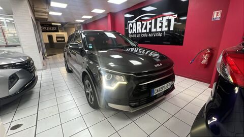 Niro SUV 1.6 GDI 183 PHEV ACTIVE BUSINESS DCT6 2023 occasion 94500 Champigny-sur-Marne