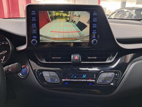 C-HR 1.8 122H DYNAMIC BUSINESS 2022 occasion 94500 Champigny-sur-Marne