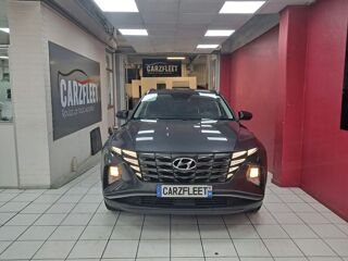 Tucson SUV Business Hybrid 2WD 1.6 T-GDI 230CV BVA6 E6d 2024 occasion 94500 Champigny-sur-Marne