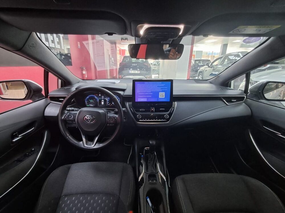 Corolla Touring Sports Hybride 140h Dynamic Business 2023 occasion 94500 Champigny-sur-Marne