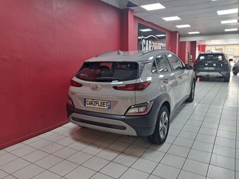 Kona 1.6 GDI HYBRID BUSINESS DCT 2022 occasion 94500 Champigny-sur-Marne