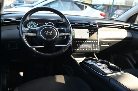 Tucson 1.6 T-GDI 230 HYBRID CREATIVE 2021 occasion 59136 Wavrin