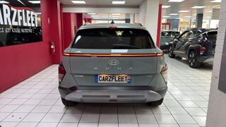 Kona 1.6 HYBRID 141 CREATIVE 2023 occasion 94500 Champigny-sur-Marne