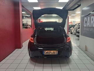 Corolla Berline Hybride 122h Dynamic Business Beyond 2022 occasion 94500 Champigny-sur-Marne