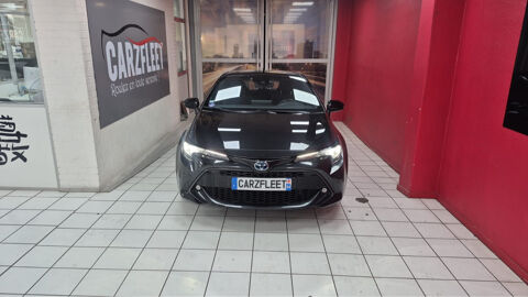 Corolla 122h HYBRIDE DYNAMIC BUSINESS 2021 occasion 94500 Champigny-sur-Marne