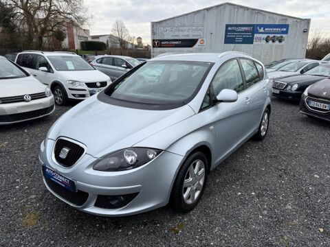 Seat Altea 2.0 TDI Fresh 2007 occasion Pamfou 77830