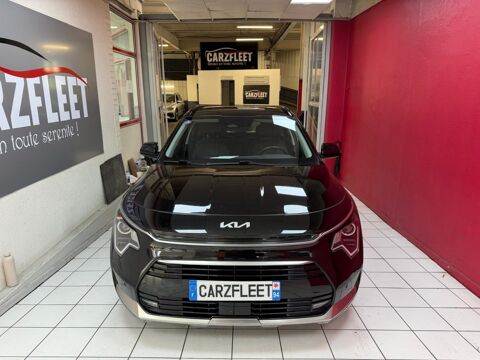 Niro 1.6 GDI 183 PHEV ACTIVE BUSINESS DCT6 VP 2023 occasion 94500 Champigny-sur-Marne
