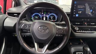 Corolla Touring Sport 1.8 140ch Dynamic Business 2024 occasion 94500 Champigny-sur-Marne