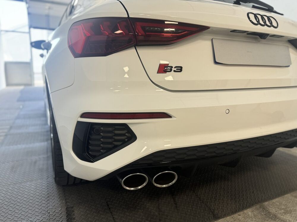 A3 S3 2.0 TFSI 310 QUATTRO S TRONIC 2020 occasion 24000 P&eacute;rigueux