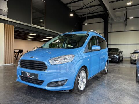 Ford Tourneo VP 2015 occasion Varennes-le-Grand 71240