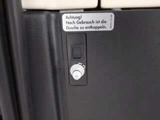 Divers V 220 d Marco Polo 9G-TRONIC 163CH 2020 occasion 57540 Petite-Rosselle