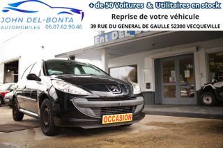 206 1.4E 75CH URBAN 2011 occasion 52300 Vecqueville