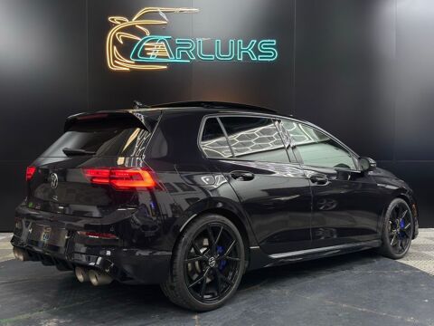 Golf VIII R 2.0 TSI 320 cv 4Motion DSG7 2021 occasion 78970 M&eacute;zi&egrave;res-sur-Seine