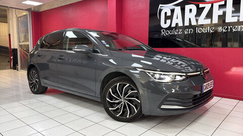 Annonce voiture Volkswagen Golf 18490 €