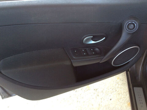 Clio III 1.5 dCi EXECPTION 90CV PREMIERE MAIN 2011 occasion 52300 Vecqueville