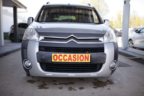 Berlingo 1.6 e-HDI XTR 92CV 5CV 2012 occasion 52300 Vecqueville